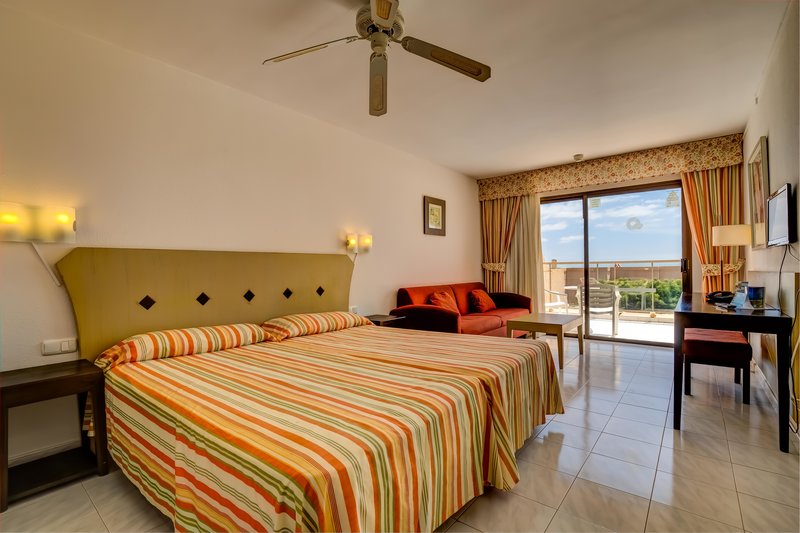 SBH Hotel Taro Beach 13