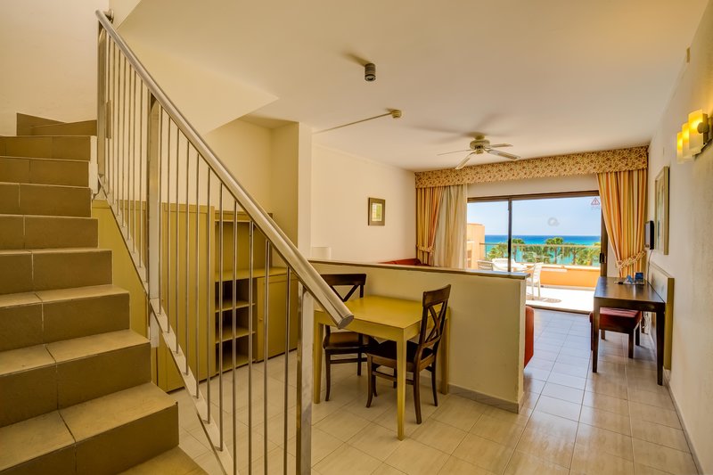 SBH Hotel Taro Beach 17