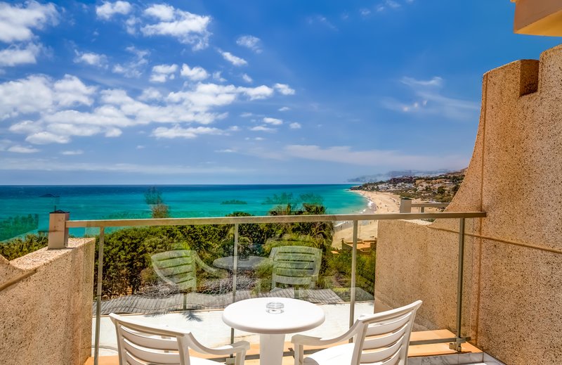 SBH Hotel Taro Beach 20