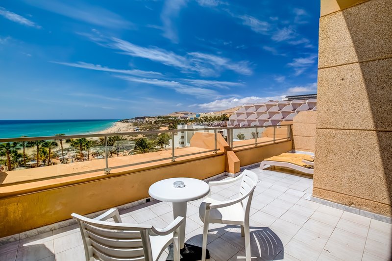 SBH Hotel Taro Beach 21