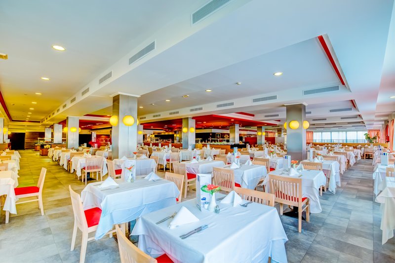 SBH Hotel Taro Beach 23