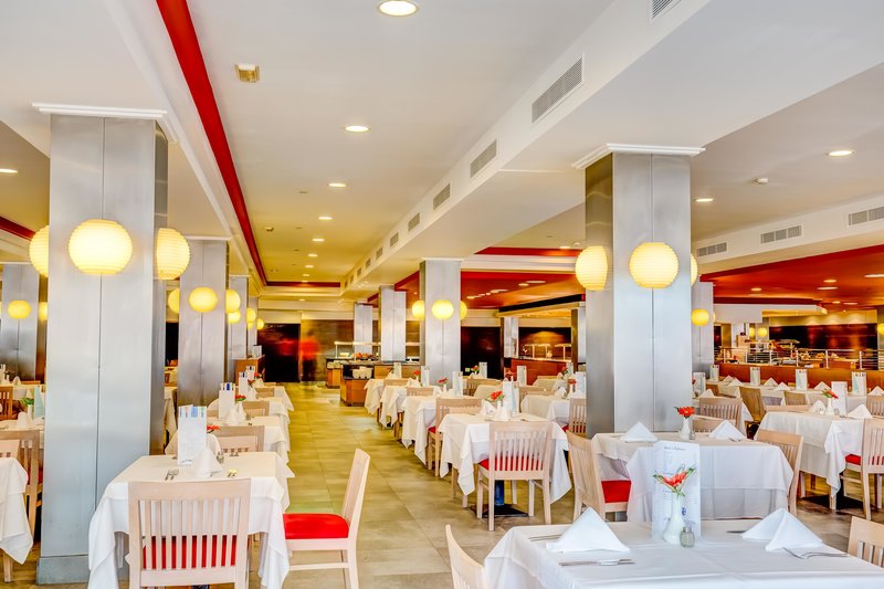 SBH Hotel Taro Beach 24