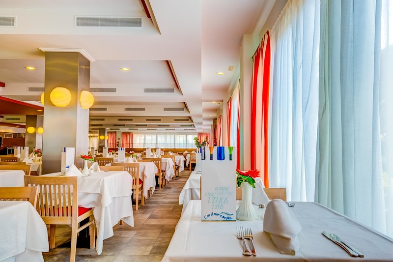 SBH Hotel Taro Beach 25