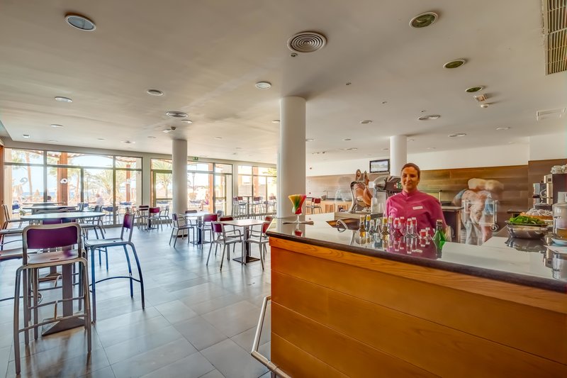 SBH Hotel Taro Beach 27