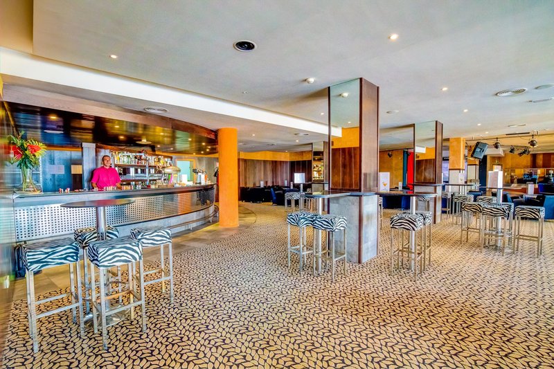 SBH Hotel Taro Beach 30