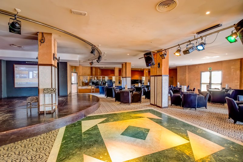 SBH Hotel Taro Beach 31