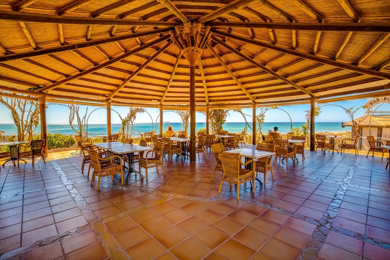 SBH Hotel Taro Beach 33