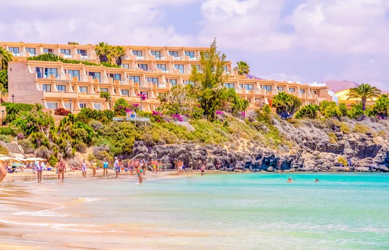 SBH Hotel Taro Beach 1