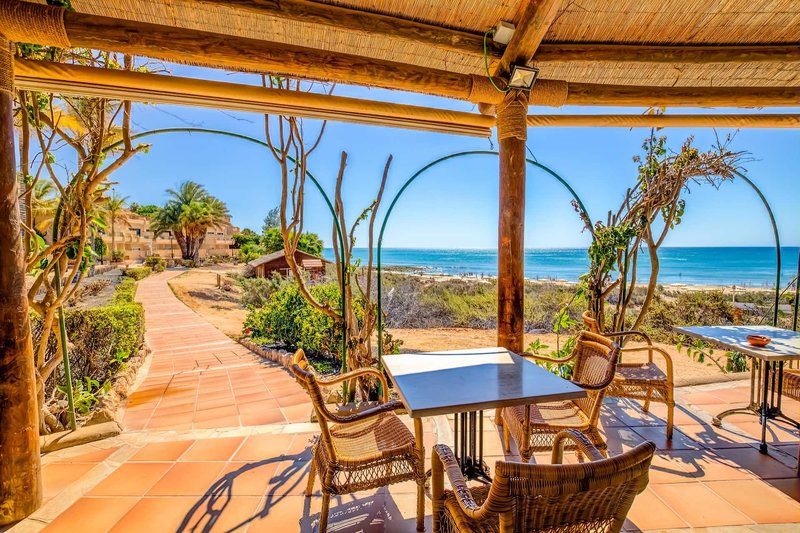 SBH Hotel Taro Beach 5