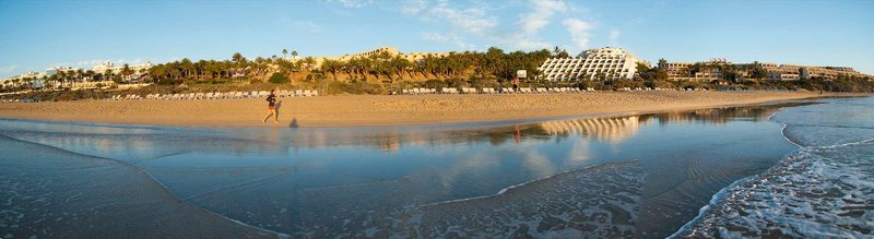 SBH Hotel Taro Beach 9