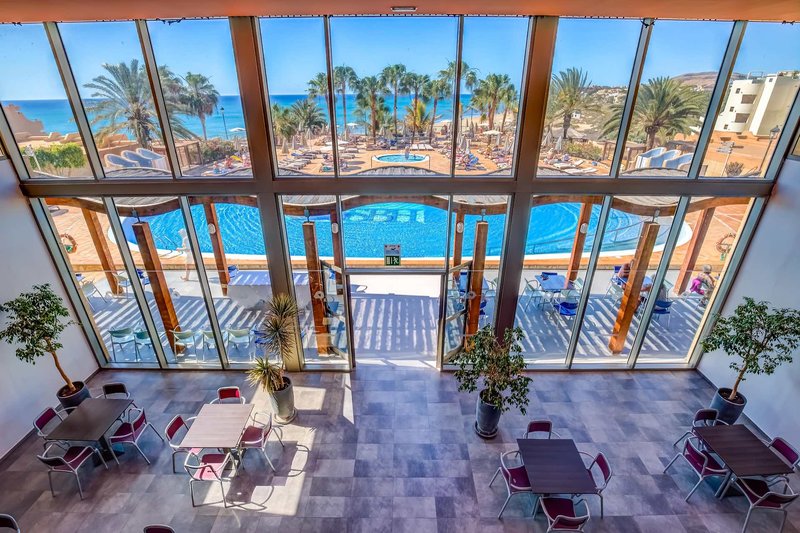 SBH Hotel Taro Beach 16