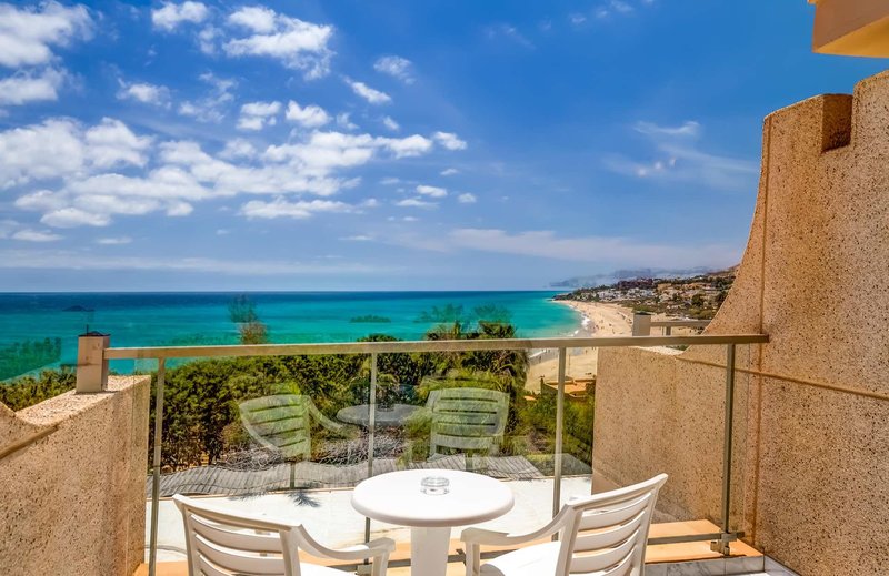 SBH Hotel Taro Beach 18