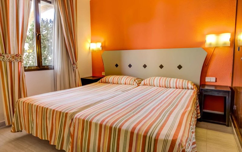 SBH Hotel Taro Beach 19