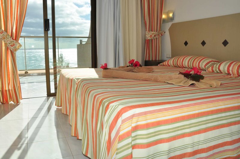 SBH Hotel Taro Beach 20