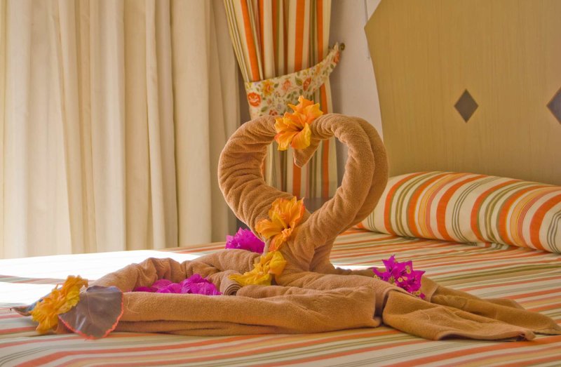 SBH Hotel Taro Beach 21