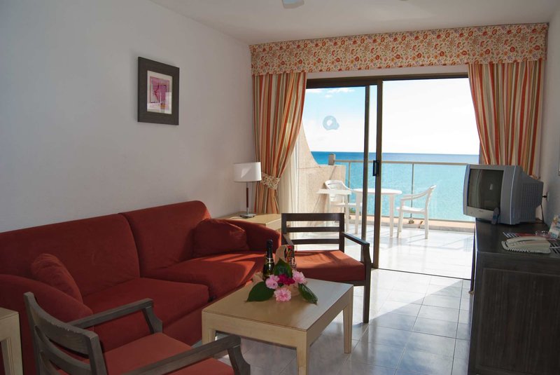 SBH Hotel Taro Beach 22