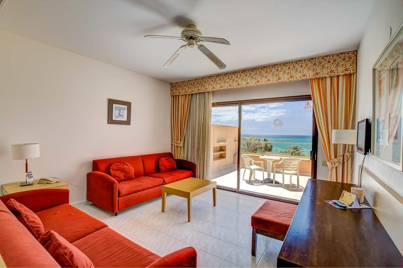 SBH Hotel Taro Beach 26