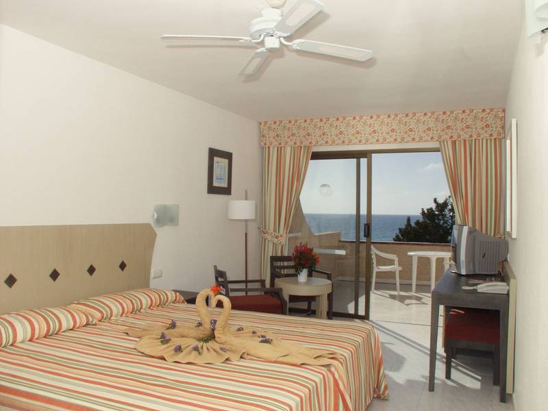 SBH Hotel Taro Beach 2