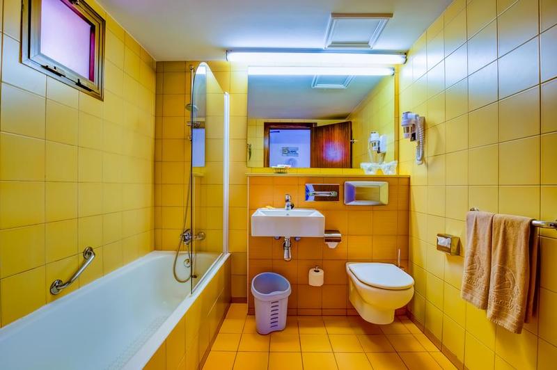 SBH Hotel Taro Beach 5