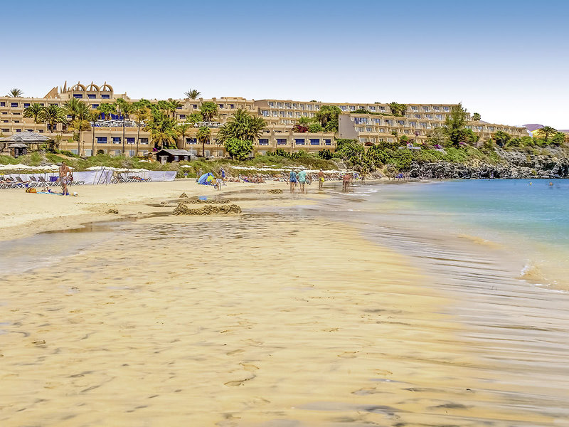 SBH Hotel Taro Beach 1