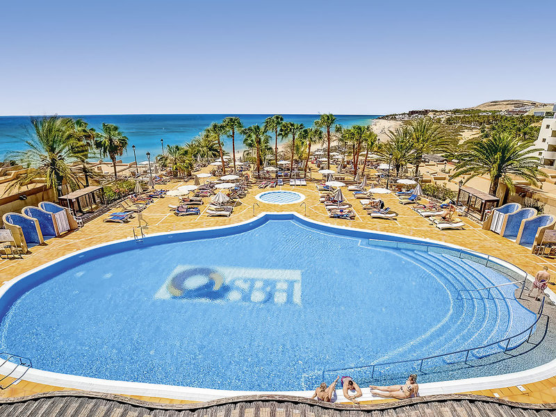 SBH Hotel Taro Beach 2