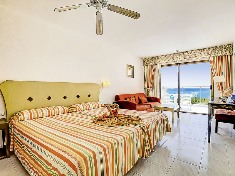 SBH Hotel Taro Beach 3