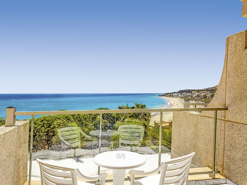 SBH Hotel Taro Beach 4