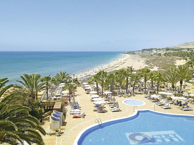 SBH Hotel Taro Beach 5