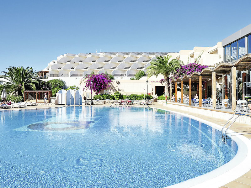 SBH Hotel Taro Beach 6