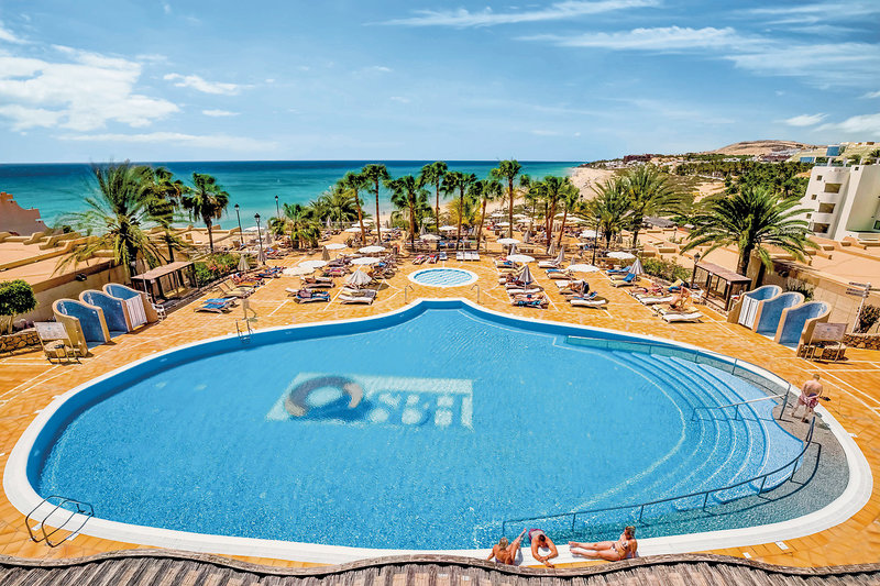 SBH Hotel Taro Beach 1