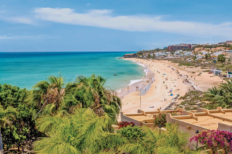 SBH Hotel Taro Beach 5