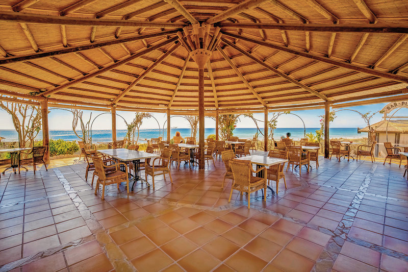 SBH Hotel Taro Beach 10