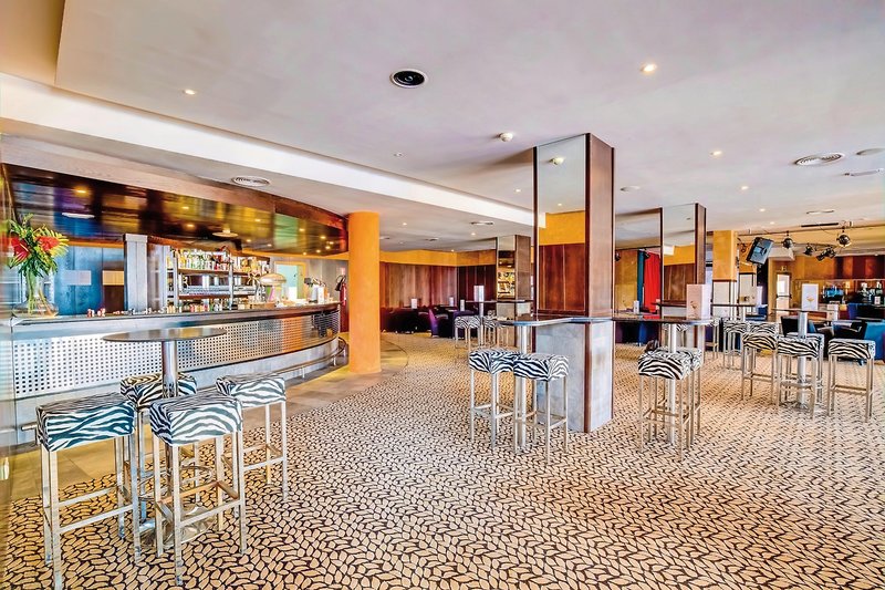 SBH Hotel Taro Beach 11