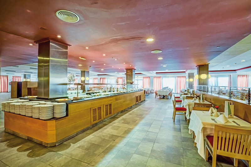 SBH Hotel Taro Beach 14