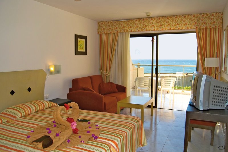 SBH Hotel Taro Beach 18