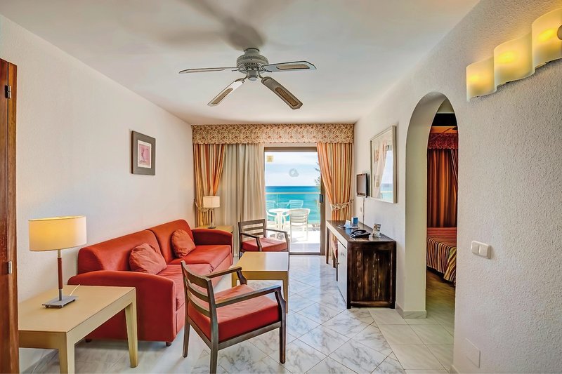 SBH Hotel Taro Beach 22