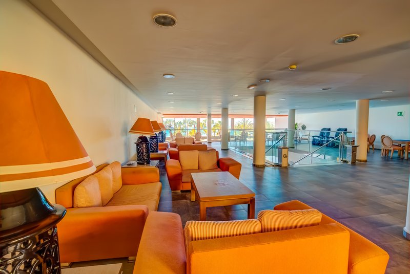SBH Hotel Taro Beach 7