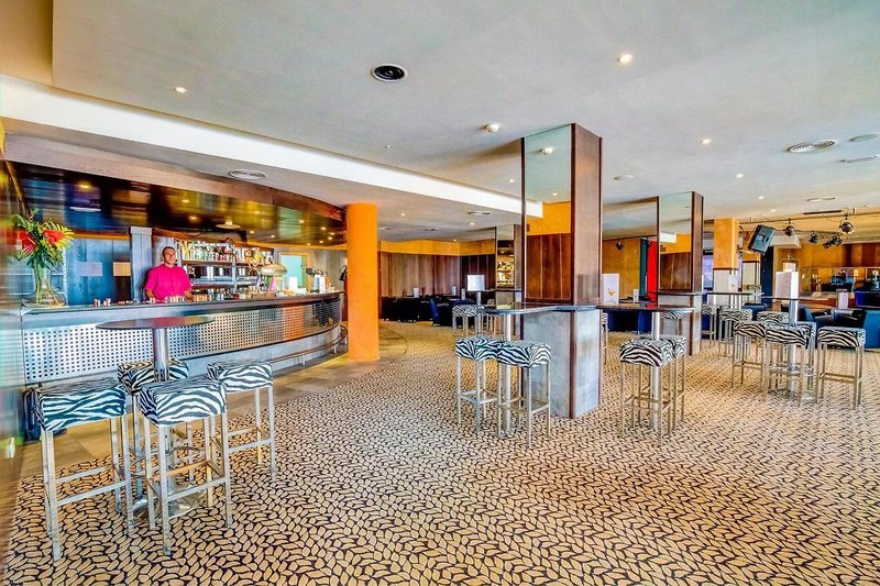 SBH Hotel Taro Beach 9