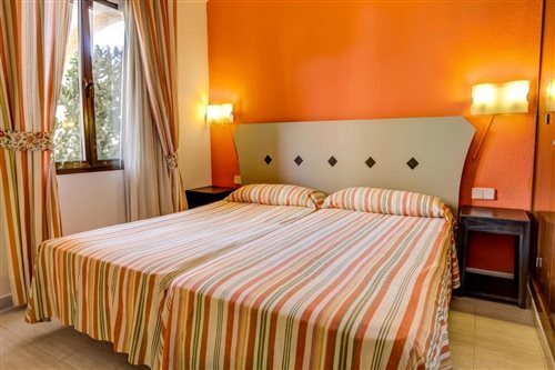 SBH Hotel Taro Beach 14