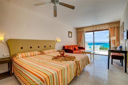 SBH Hotel Taro Beach 15
