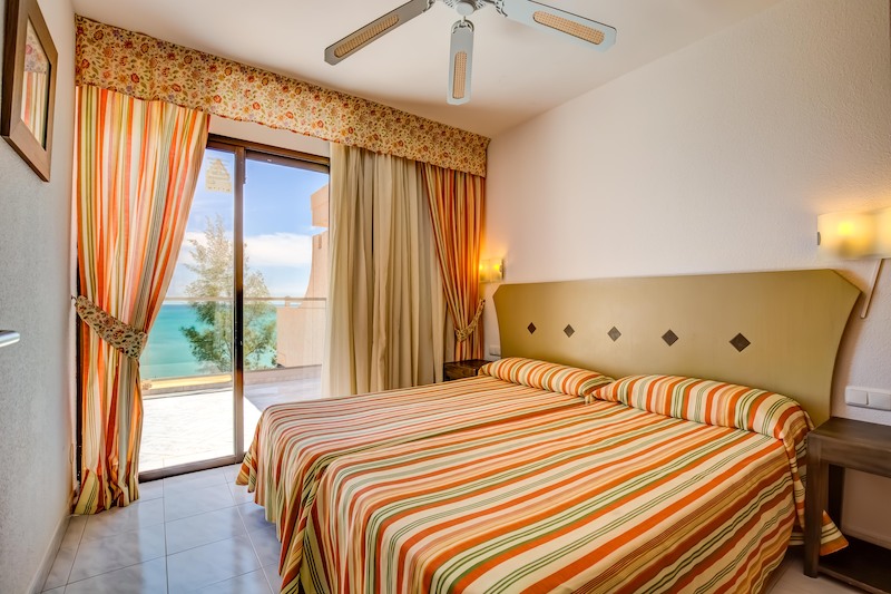 SBH Hotel Taro Beach 16