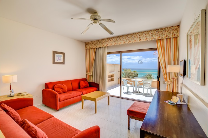 SBH Hotel Taro Beach 17