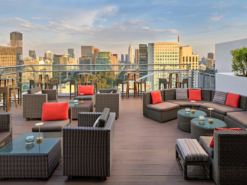 Novotel Saigon Centre 15