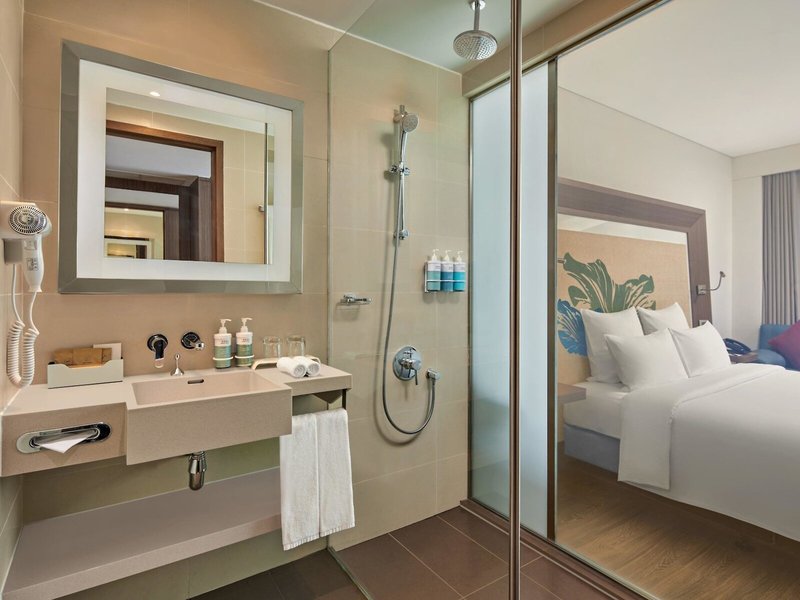 Novotel Saigon Centre 26