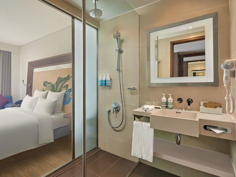 Novotel Saigon Centre 31