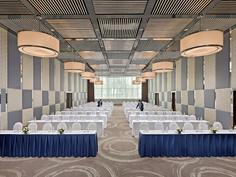 Novotel Saigon Centre 44