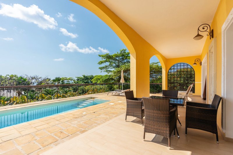 Riu Palace Zanzibar  24