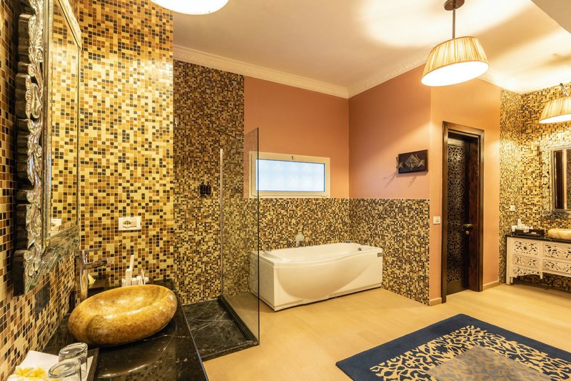 Riu Palace Zanzibar  25