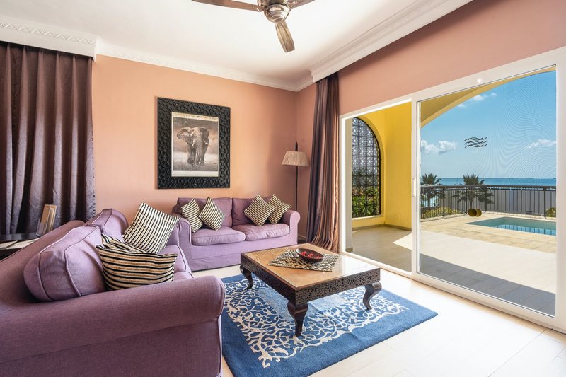 Riu Palace Zanzibar  26