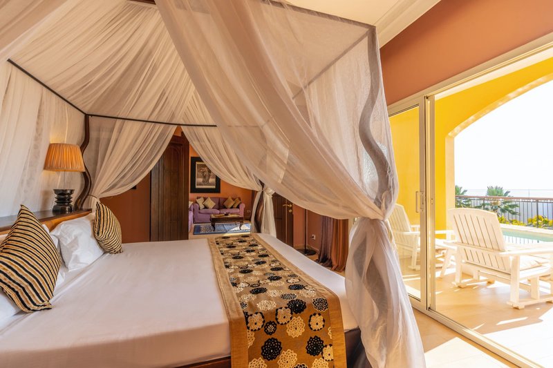 Riu Palace Zanzibar  27